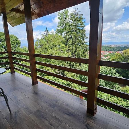 Matei Residence Braşov Dış mekan fotoğraf