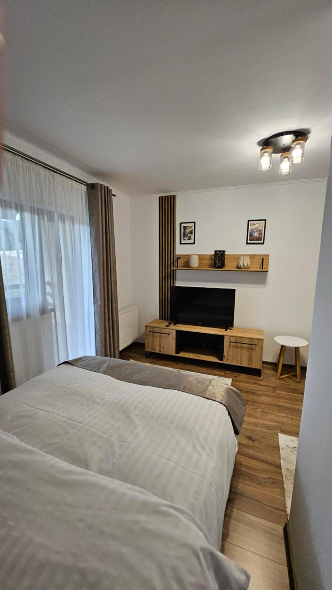 Matei Residence Braşov Dış mekan fotoğraf
