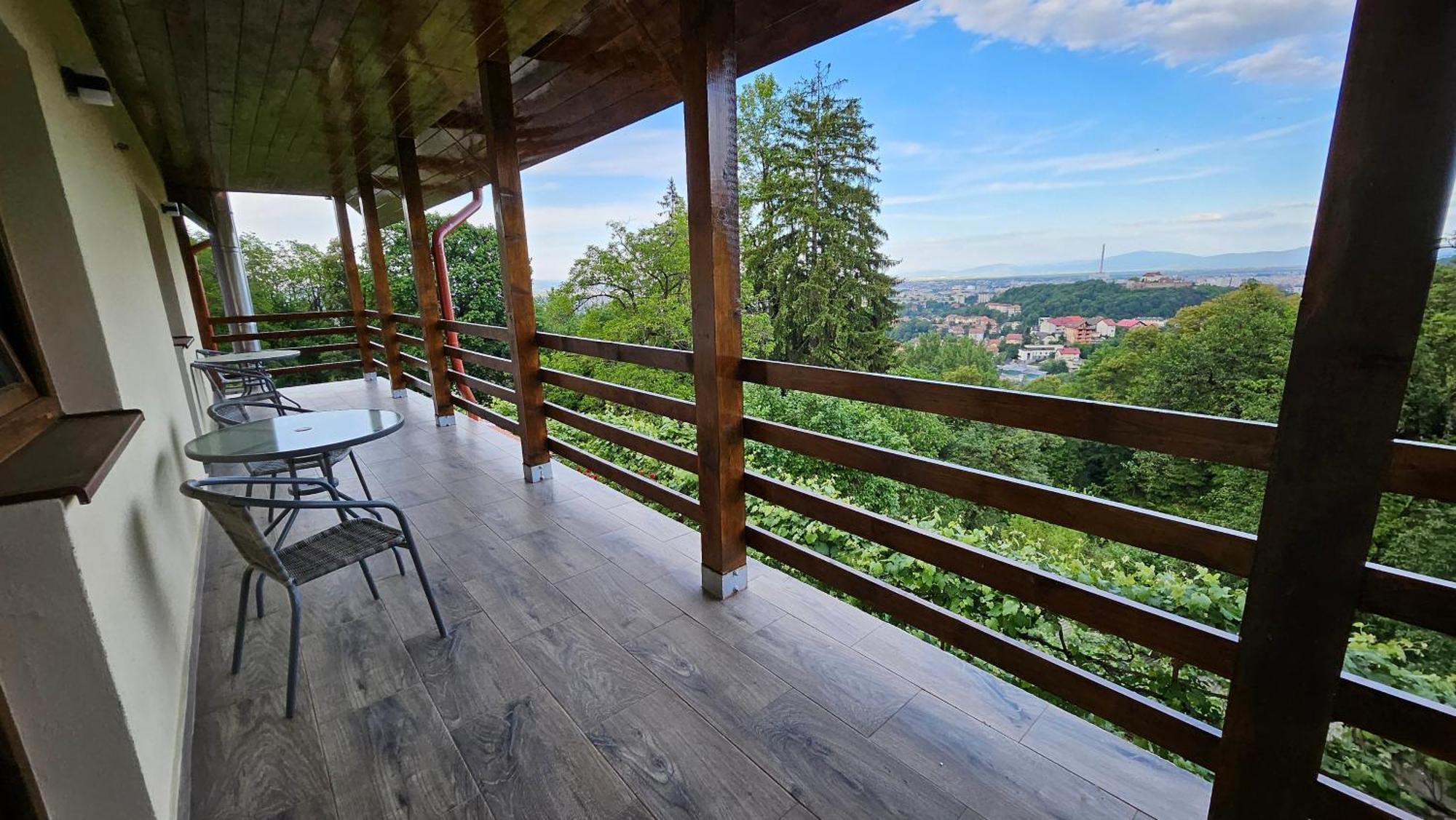 Matei Residence Braşov Dış mekan fotoğraf