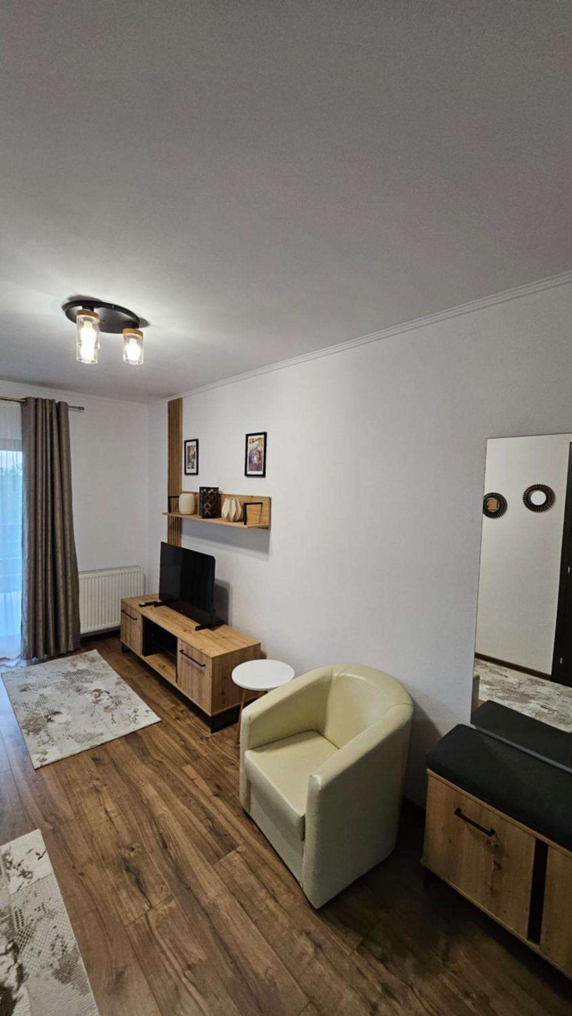 Matei Residence Braşov Dış mekan fotoğraf