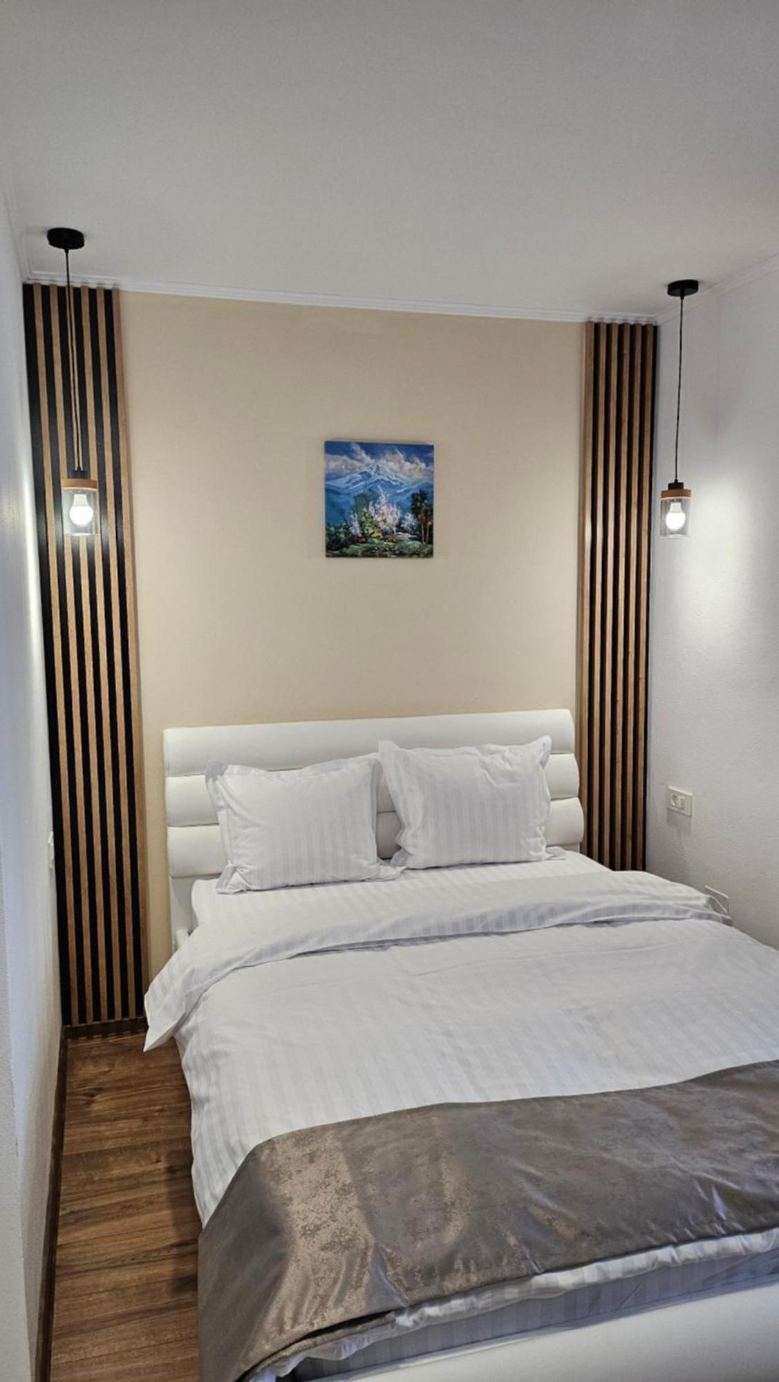Matei Residence Braşov Dış mekan fotoğraf