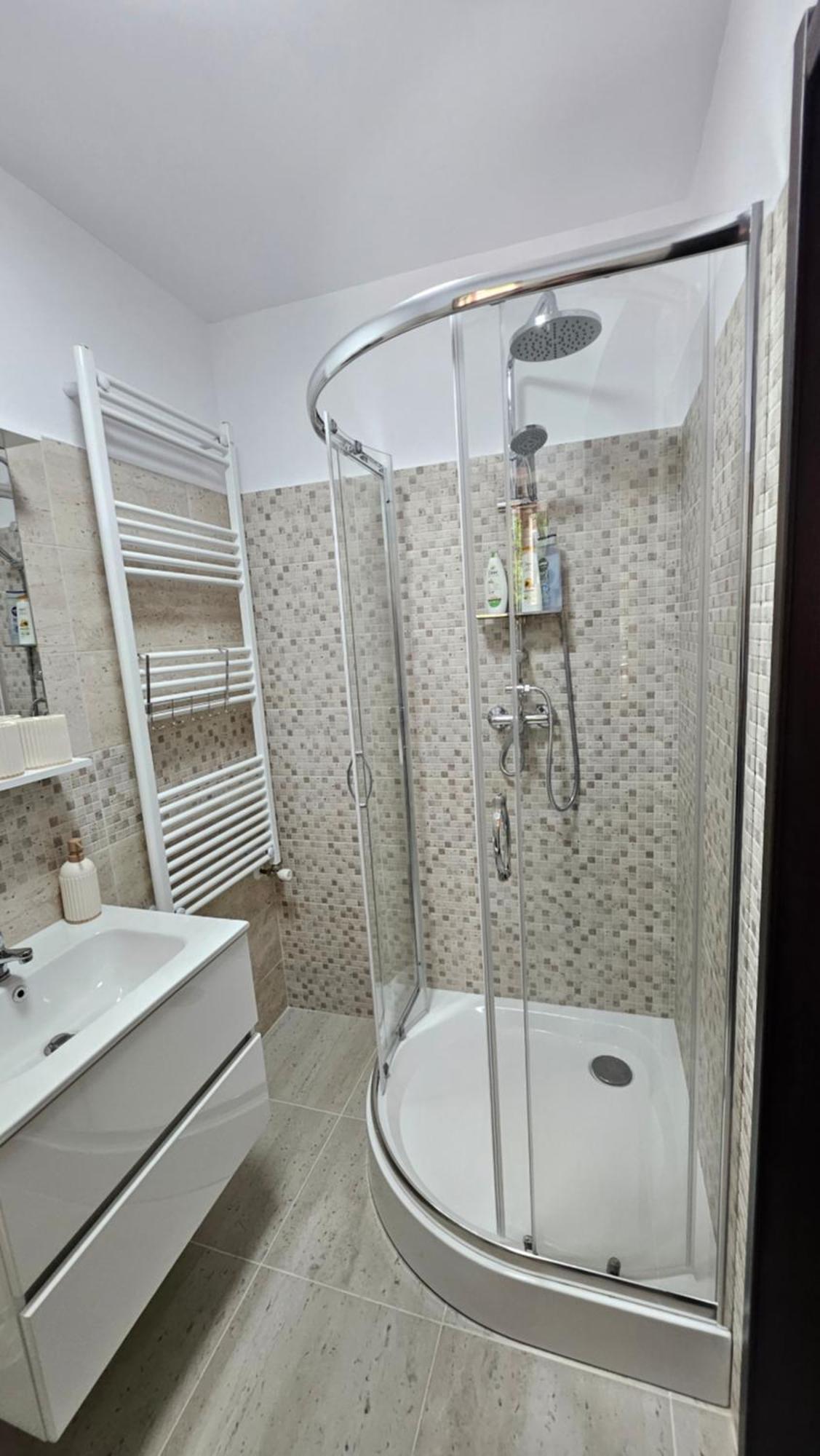 Matei Residence Braşov Dış mekan fotoğraf