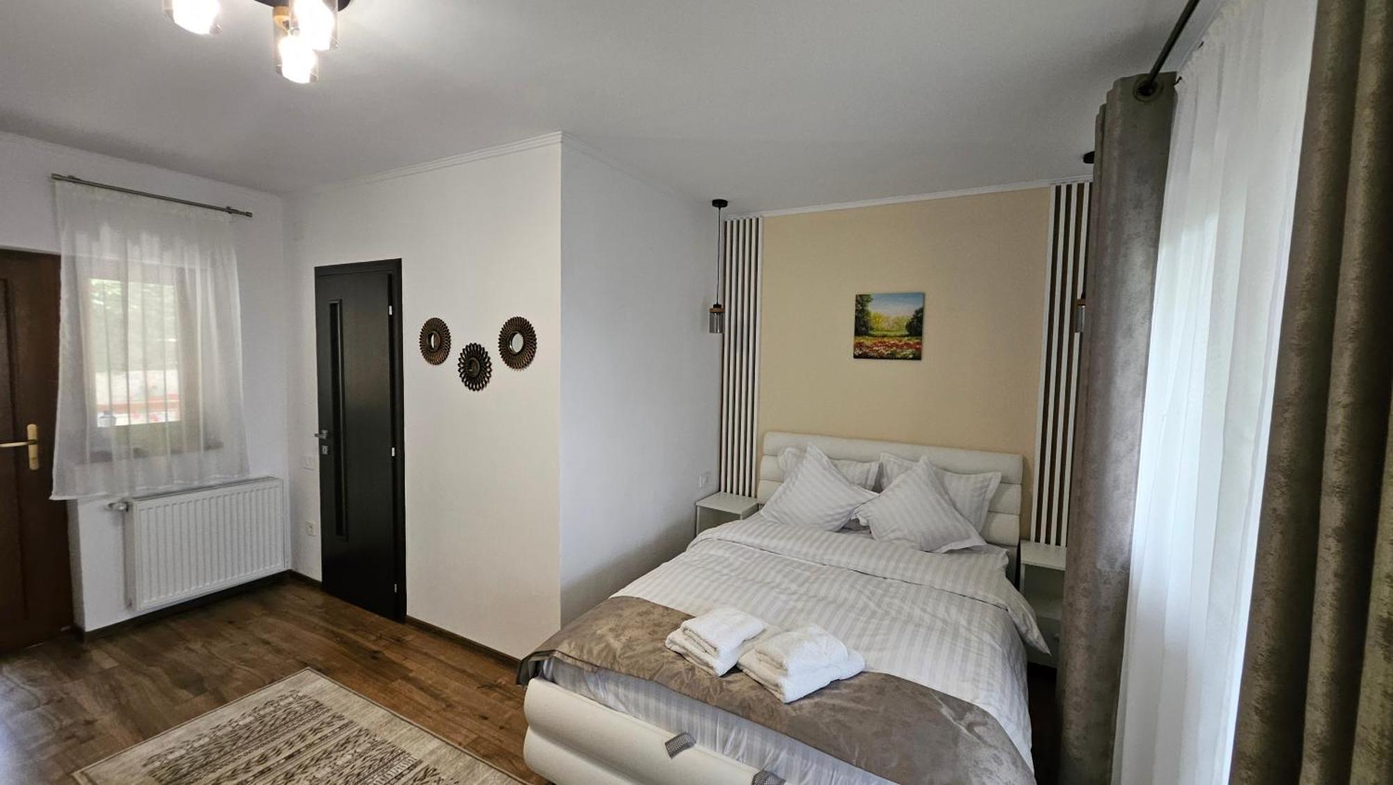 Matei Residence Braşov Dış mekan fotoğraf