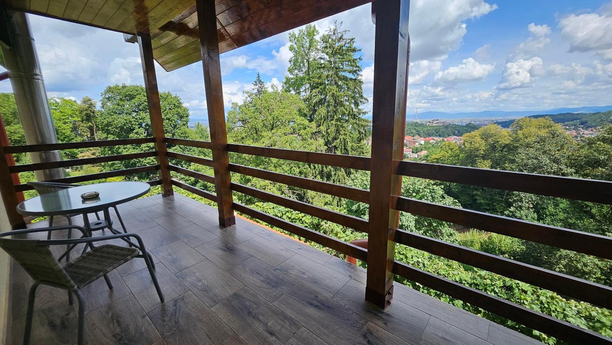Matei Residence Braşov Dış mekan fotoğraf
