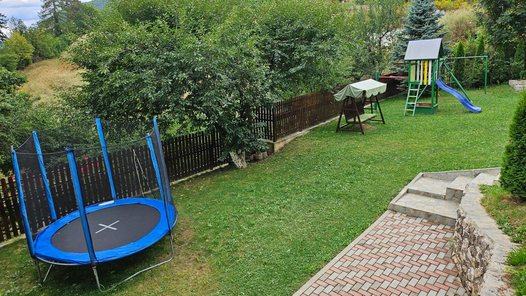 Matei Residence Braşov Dış mekan fotoğraf