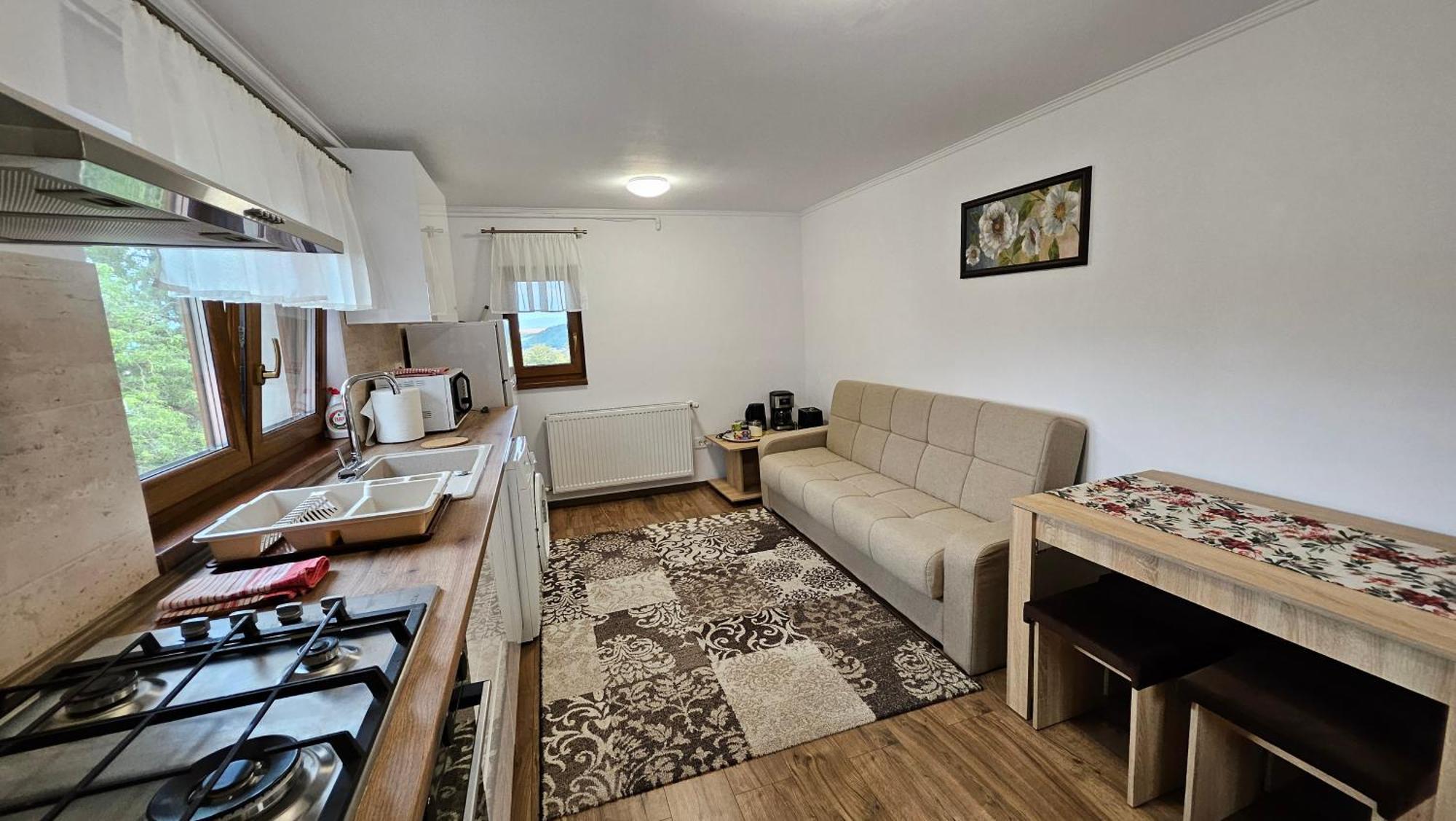 Matei Residence Braşov Dış mekan fotoğraf