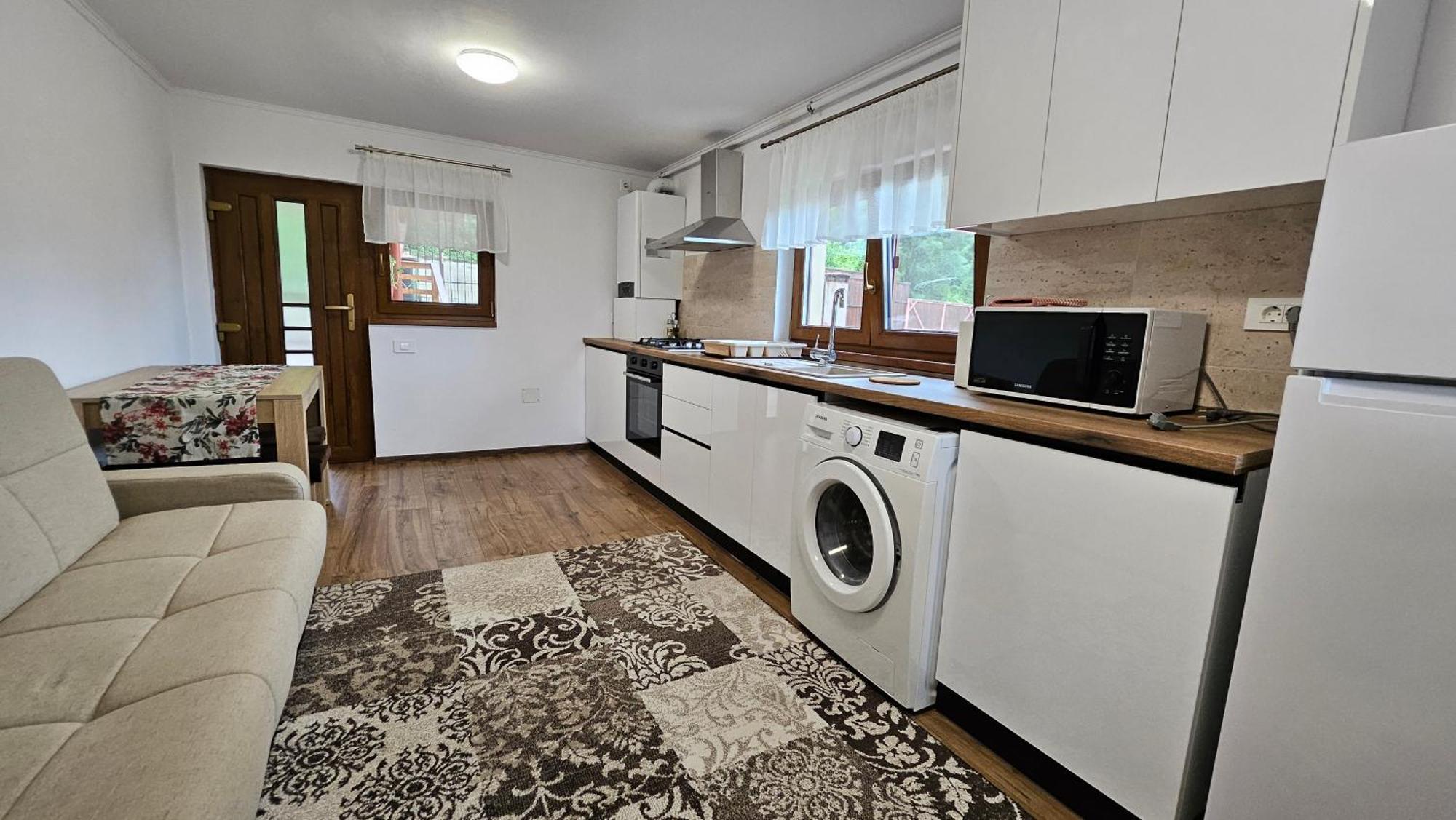 Matei Residence Braşov Dış mekan fotoğraf