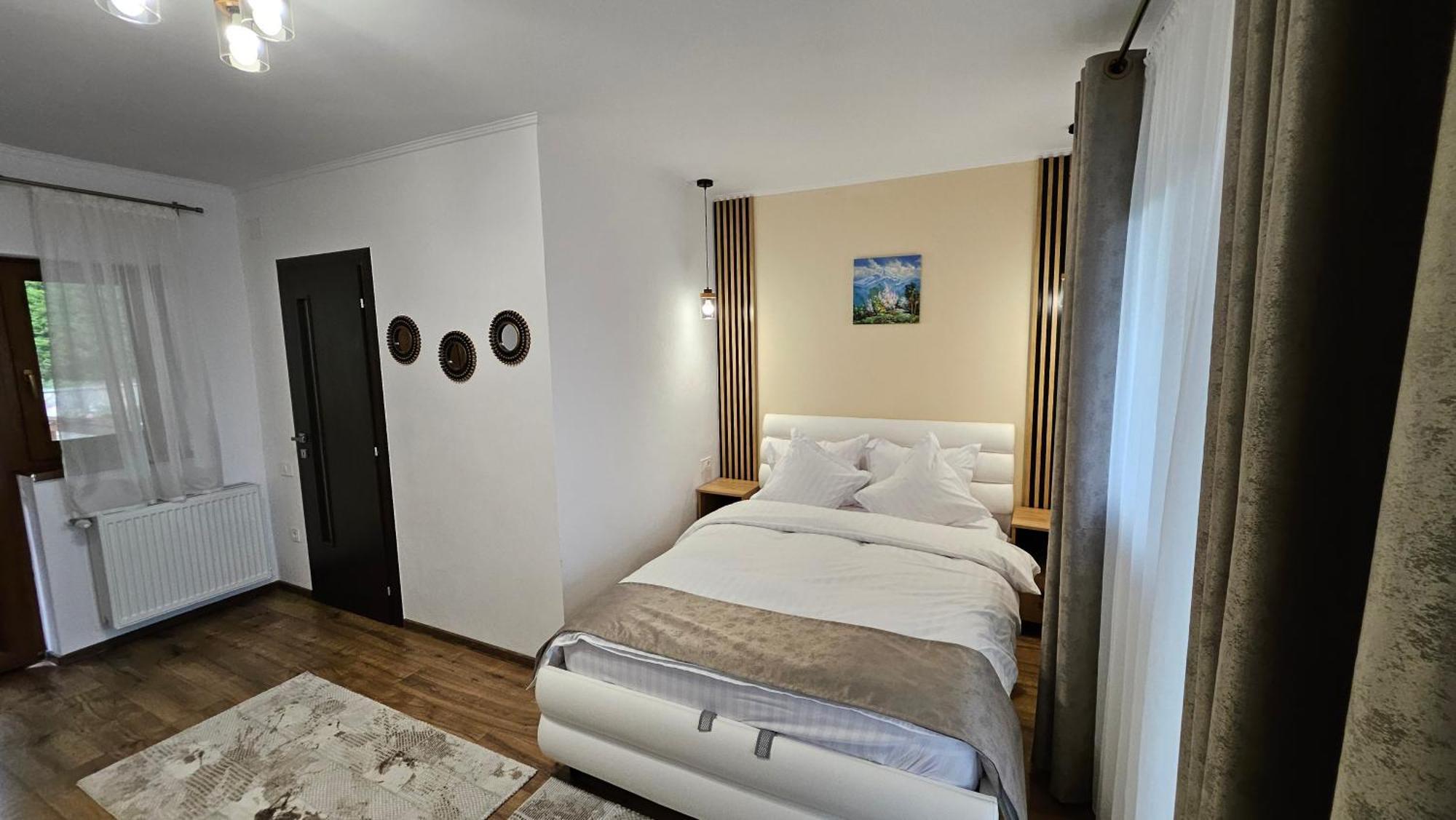 Matei Residence Braşov Dış mekan fotoğraf