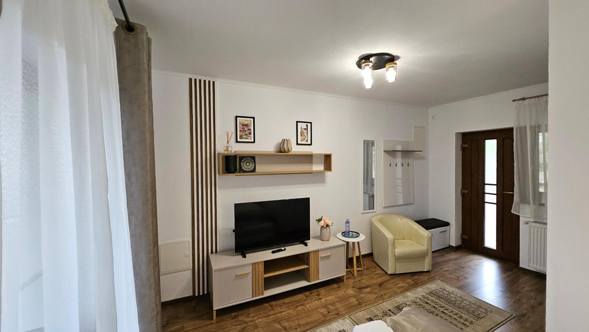 Matei Residence Braşov Dış mekan fotoğraf