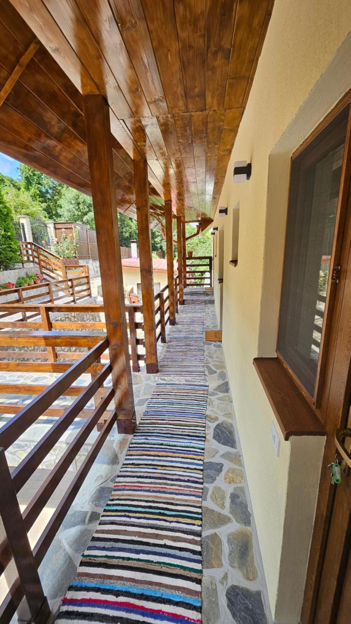 Matei Residence Braşov Dış mekan fotoğraf
