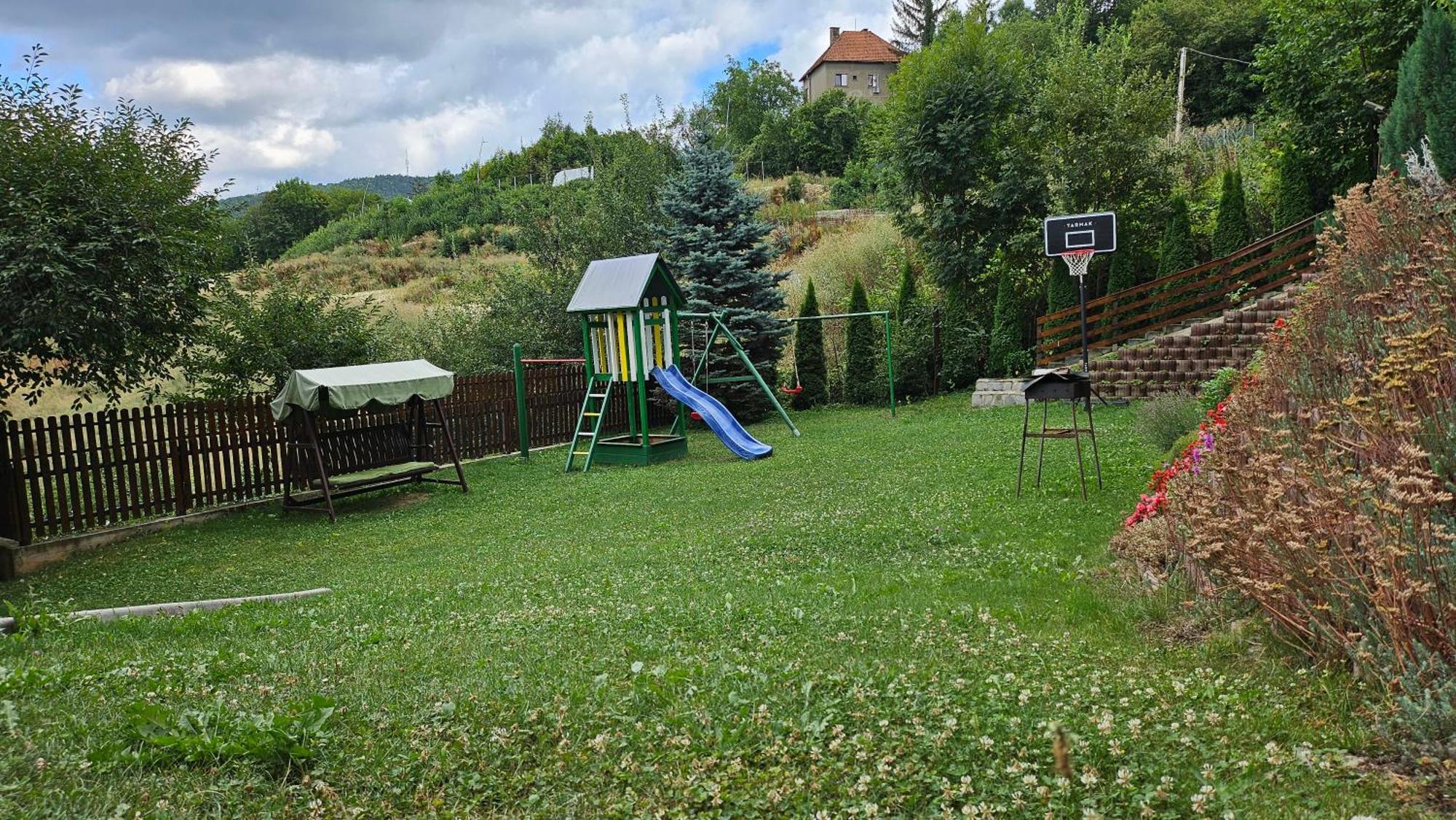 Matei Residence Braşov Dış mekan fotoğraf