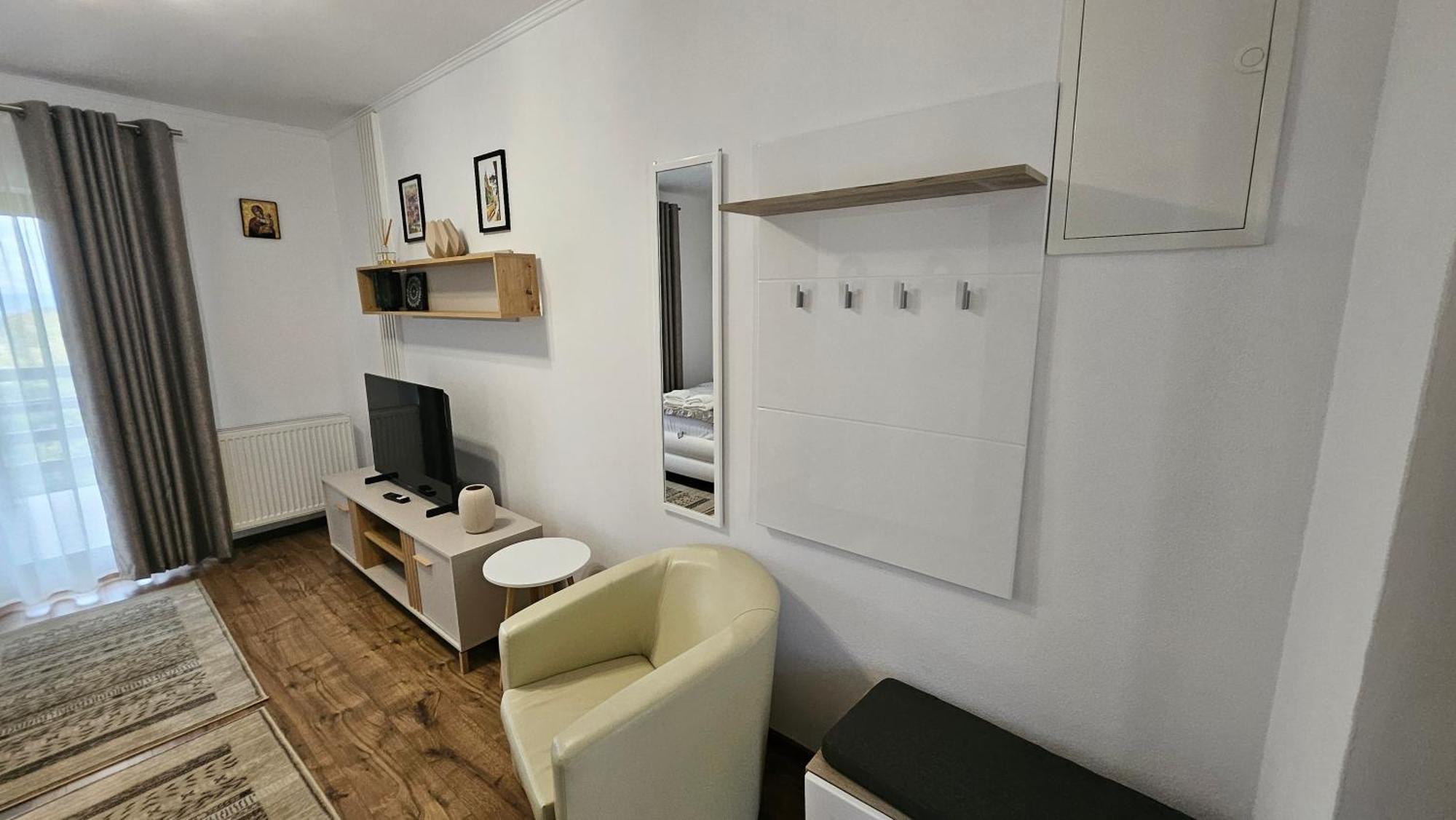 Matei Residence Braşov Dış mekan fotoğraf