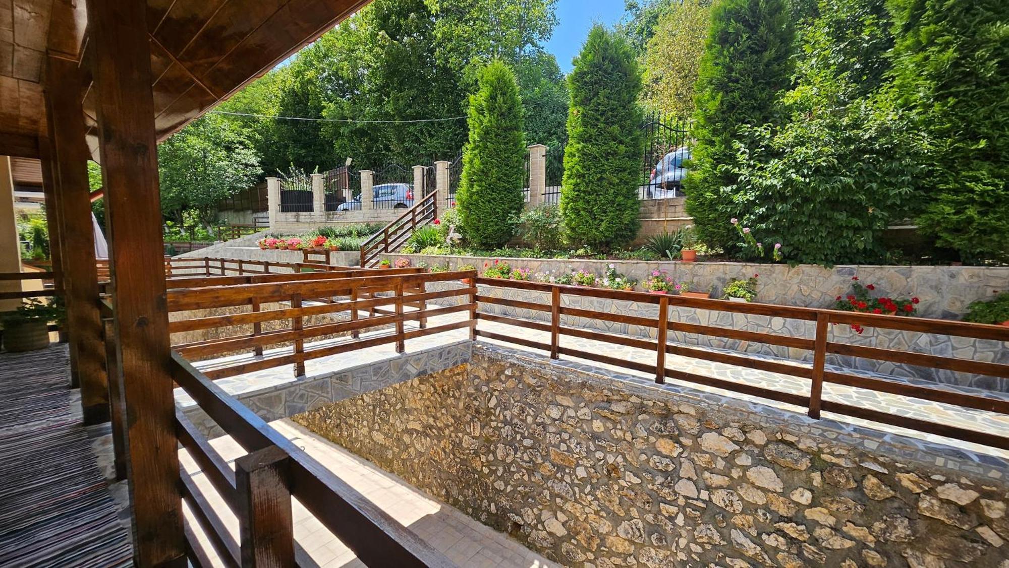 Matei Residence Braşov Dış mekan fotoğraf