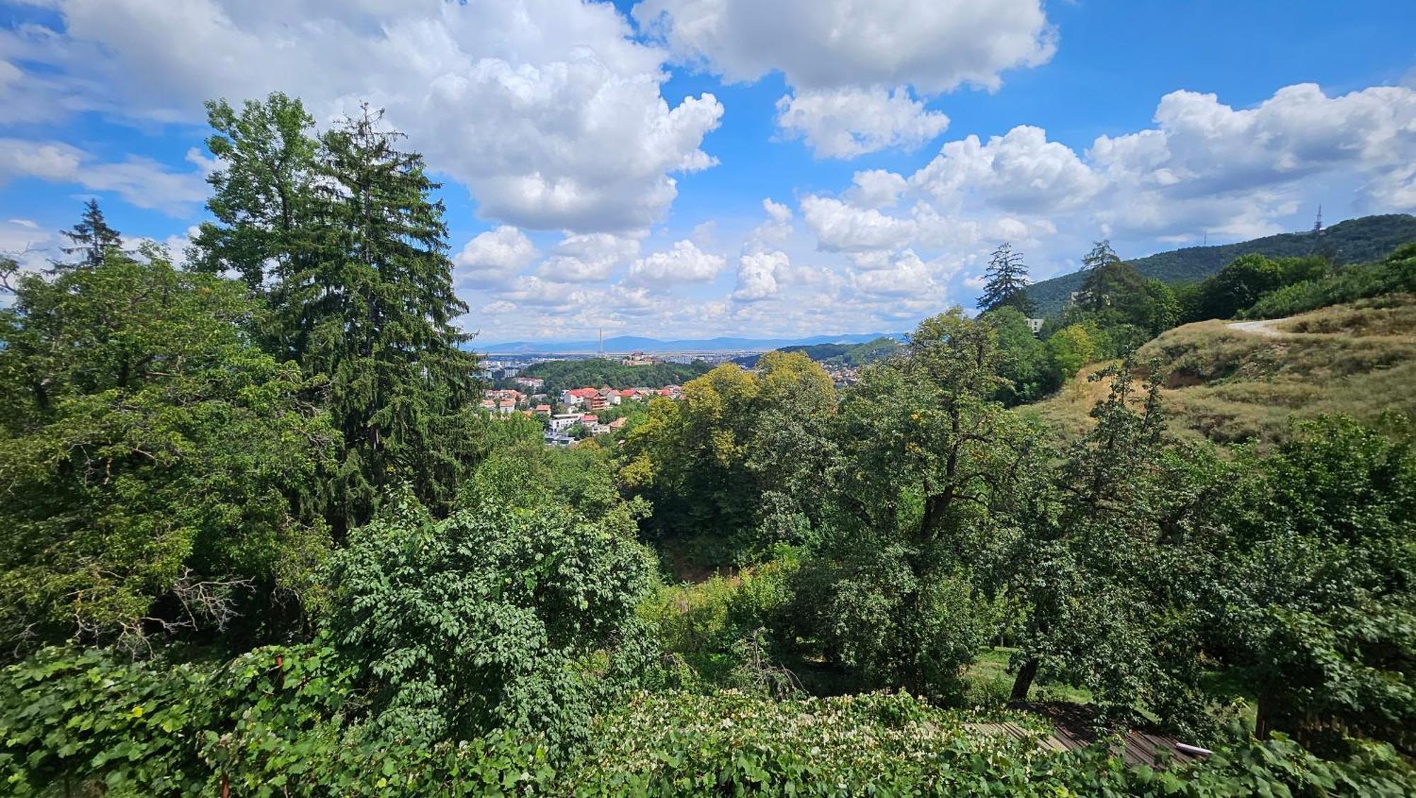 Matei Residence Braşov Dış mekan fotoğraf
