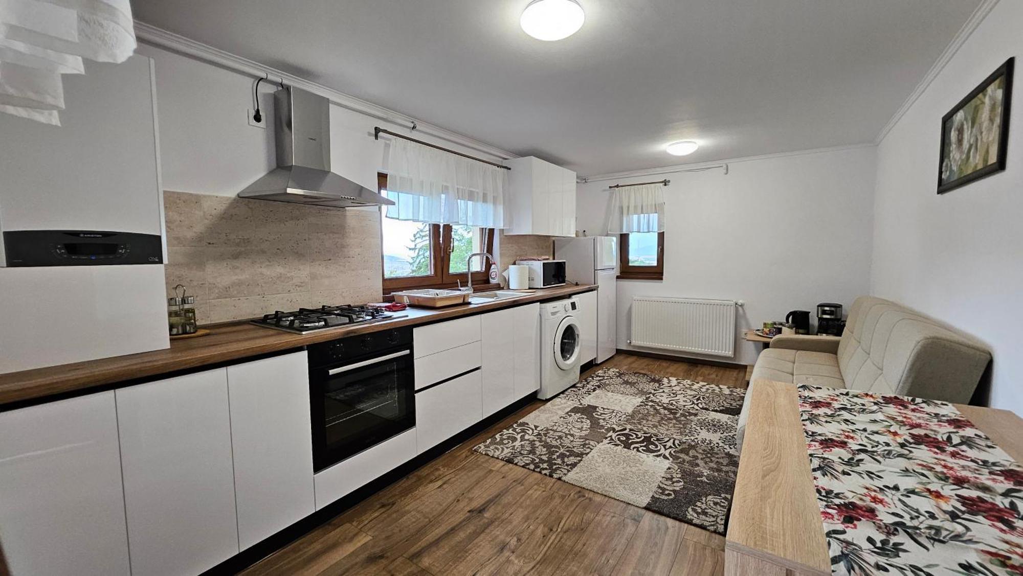 Matei Residence Braşov Dış mekan fotoğraf