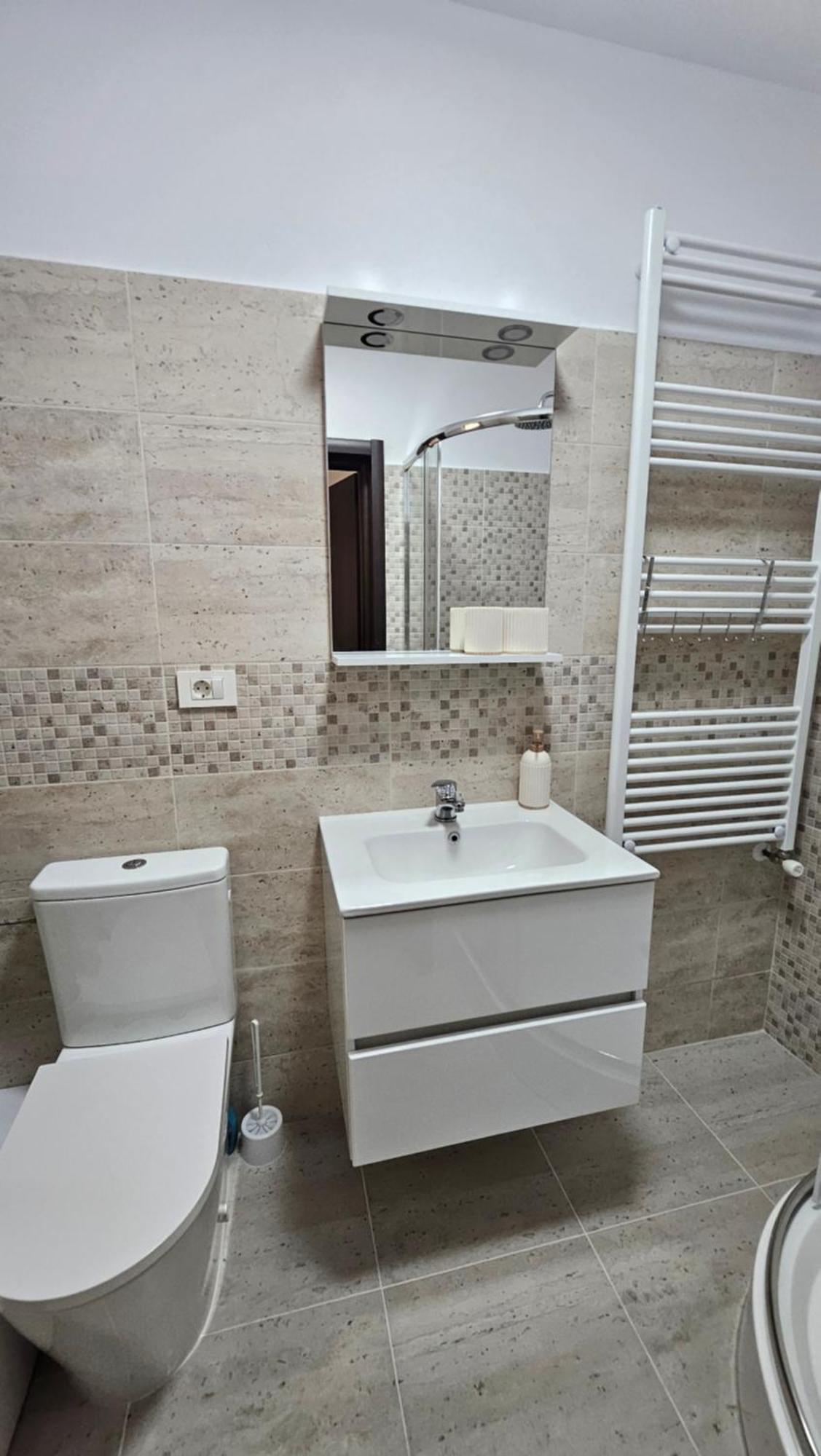 Matei Residence Braşov Dış mekan fotoğraf